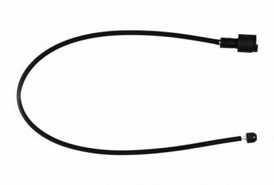 HELLA PAGID 8dk355250991 -  Сигнализатор, износ тормозных колодок